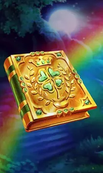 Book Of Clovers