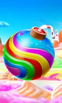 Sweet Bonanza