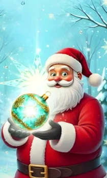 Xmas Strike - Hold & Hit