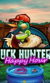 Duck Hunters: Happy Hour