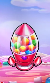Sugar Rush