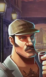 Holmes and the Stolen Stones