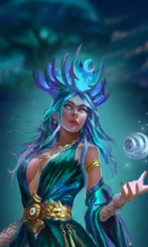 Golden Avalon Hold and Win