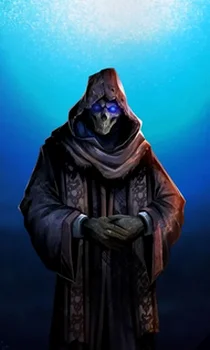 Dark Summoning