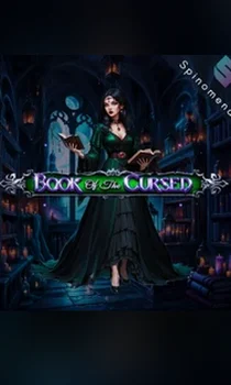Book Of The Cursed