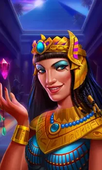 Book of Golden Sands