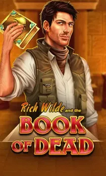 Book of Dead