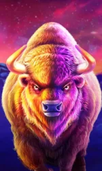 Buffalo King Megaways