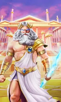 Gates of Olympus